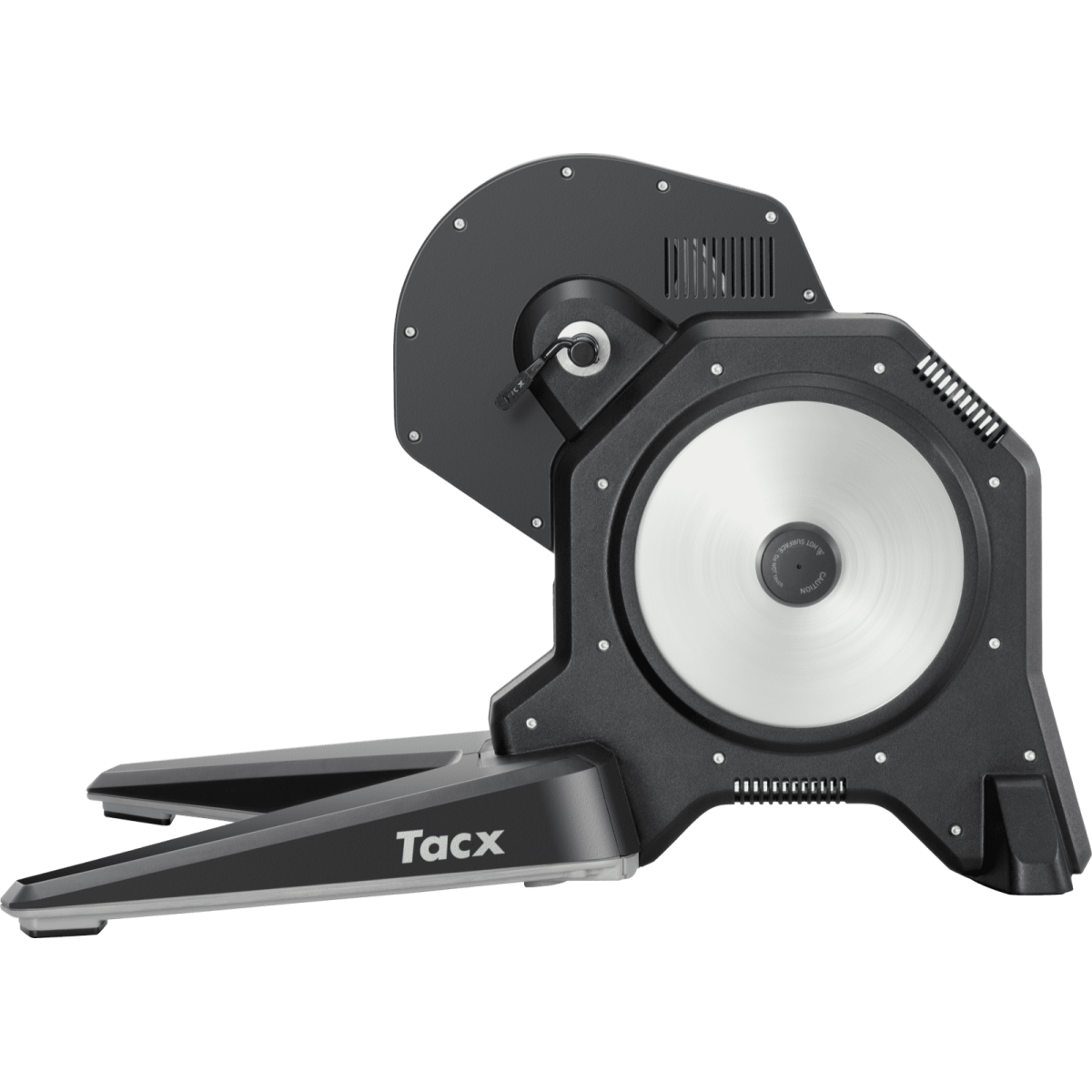 Tacx FLUX S Smart Trainer | Velonova ®